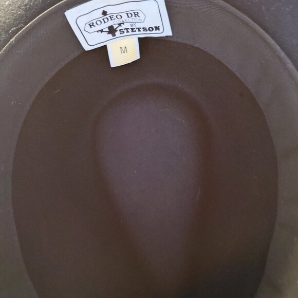 Stetson Rodeo Drive Collection - Picture 3 of 7